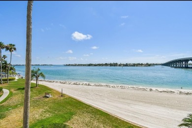 Under contract-accepting backup offers. Experience Florida on Isla Del Sol Yacht and Country Club in Florida - for sale on GolfHomes.com, golf home, golf lot