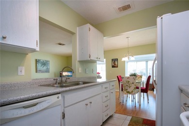 Welcome home to this bright and beautiful EXPANDED Hampton model on Falcon Watch Golf Club in Florida - for sale on GolfHomes.com, golf home, golf lot