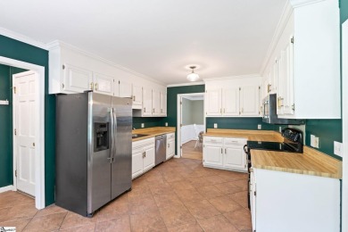 Take a look at this charming two-story home in Pebble Valley At on Pebble Creek Golf Club in South Carolina - for sale on GolfHomes.com, golf home, golf lot