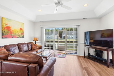 Welcome to your peaceful coastal escape at The Lakes at on Brunswick Plantation and Golf Resorts in North Carolina - for sale on GolfHomes.com, golf home, golf lot