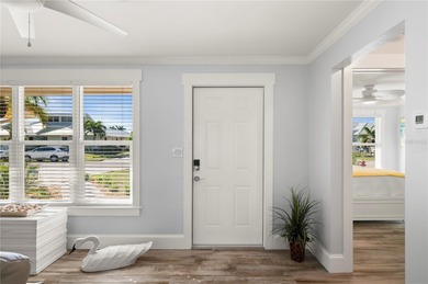 Every inch of this Punta Gorda Isles waterfront residence on Saint Andrews South Golf Club in Florida - for sale on GolfHomes.com, golf home, golf lot