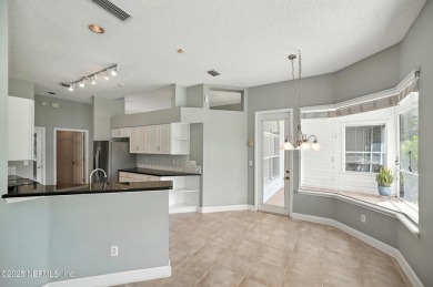 Welcome to your dream home! Nestled in a highly desirable golf on Windsor Parke Golf Club in Florida - for sale on GolfHomes.com, golf home, golf lot