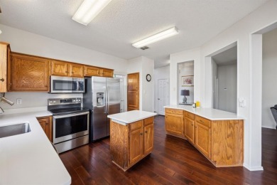 Welcome to this beautifully maintained 2-story traditional home on Plantation Golf Course in Texas - for sale on GolfHomes.com, golf home, golf lot