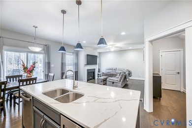 Welcome to the lifestyle upgrade you've been waiting for-where on Brickshire Golf Club in Virginia - for sale on GolfHomes.com, golf home, golf lot