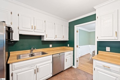 Take a look at this charming two-story home in Pebble Valley At on Pebble Creek Golf Club in South Carolina - for sale on GolfHomes.com, golf home, golf lot