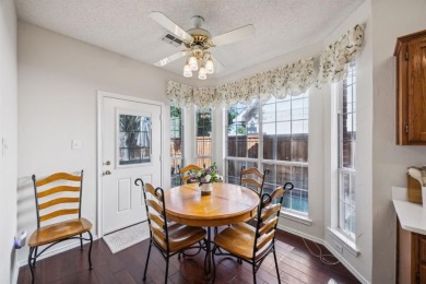 Welcome to this beautifully maintained 2-story traditional home on Plantation Golf Course in Texas - for sale on GolfHomes.com, golf home, golf lot
