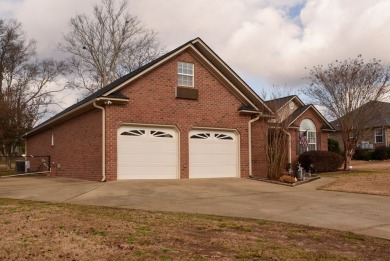 Discover the perfect blend of relaxation and adventure in this on Beech Creek Golf Club in South Carolina - for sale on GolfHomes.com, golf home, golf lot