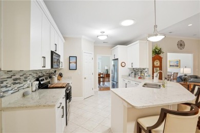 Located in the sought-after St. Simons Island Club at Retreat on Sea Island Golf Club in Georgia - for sale on GolfHomes.com, golf home, golf lot