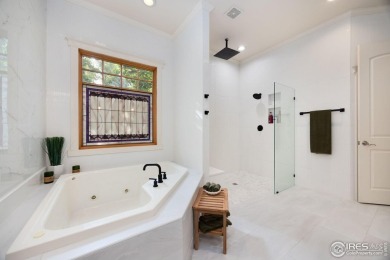 Nestled on a serene half-acre in the established Ptarmigan on Ptarmigan Golf Course in Colorado - for sale on GolfHomes.com, golf home, golf lot