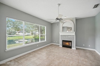 Welcome to your dream home! Nestled in a highly desirable golf on Windsor Parke Golf Club in Florida - for sale on GolfHomes.com, golf home, golf lot