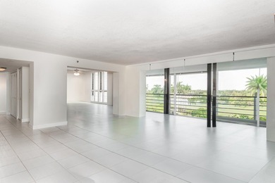 DIRECT EAST- WATER & GOLF VIEWS- Pristine furnished/turnkey on Boca Pointe Country Club in Florida - for sale on GolfHomes.com, golf home, golf lot