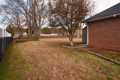 Discover the perfect blend of relaxation and adventure in this on Beech Creek Golf Club in South Carolina - for sale on GolfHomes.com, golf home, golf lot