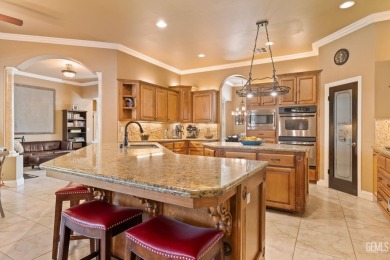 Beautiful 4/3 plus media room, in the gated Seven Oaks Regency on Seven Oaks Country Club in California - for sale on GolfHomes.com, golf home, golf lot