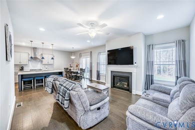 Welcome to the lifestyle upgrade you've been waiting for-where on Brickshire Golf Club in Virginia - for sale on GolfHomes.com, golf home, golf lot