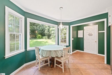 Take a look at this charming two-story home in Pebble Valley At on Pebble Creek Golf Club in South Carolina - for sale on GolfHomes.com, golf home, golf lot