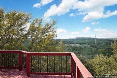 Step into your own luxurious treehouse retreat in the exclusive on Canyon Springs Golf Club in Texas - for sale on GolfHomes.com, golf home, golf lot