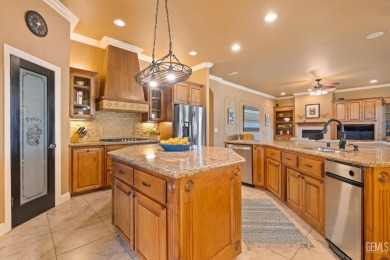 Beautiful 4/3 plus media room, in the gated Seven Oaks Regency on Seven Oaks Country Club in California - for sale on GolfHomes.com, golf home, golf lot