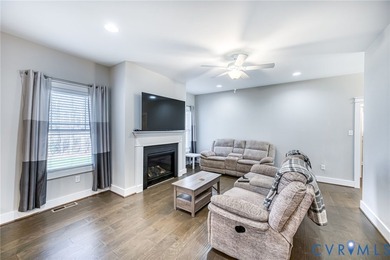 Welcome to the lifestyle upgrade you've been waiting for-where on Brickshire Golf Club in Virginia - for sale on GolfHomes.com, golf home, golf lot