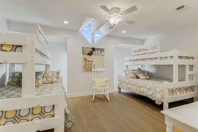 Beautifully remodeled waterfront townhome in Horseshoe Bay West on  in Texas - for sale on GolfHomes.com, golf home, golf lot