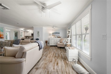 Every inch of this Punta Gorda Isles waterfront residence on Saint Andrews South Golf Club in Florida - for sale on GolfHomes.com, golf home, golf lot