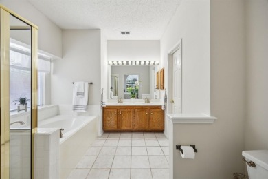 Welcome to this beautifully maintained 2-story traditional home on Plantation Golf Course in Texas - for sale on GolfHomes.com, golf home, golf lot