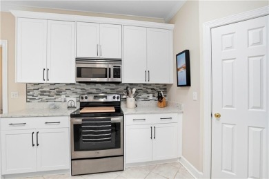 Located in the sought-after St. Simons Island Club at Retreat on Sea Island Golf Club in Georgia - for sale on GolfHomes.com, golf home, golf lot