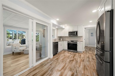 Every inch of this Punta Gorda Isles waterfront residence on Saint Andrews South Golf Club in Florida - for sale on GolfHomes.com, golf home, golf lot