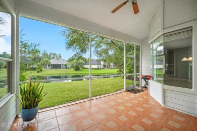 Welcome to your dream home! Nestled in a highly desirable golf on Windsor Parke Golf Club in Florida - for sale on GolfHomes.com, golf home, golf lot