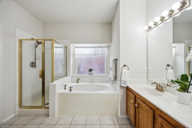 Welcome to this beautifully maintained 2-story traditional home on Plantation Golf Course in Texas - for sale on GolfHomes.com, golf home, golf lot