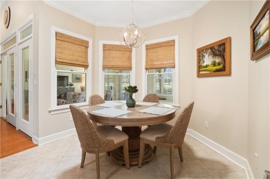 Located in the sought-after St. Simons Island Club at Retreat on Sea Island Golf Club in Georgia - for sale on GolfHomes.com, golf home, golf lot