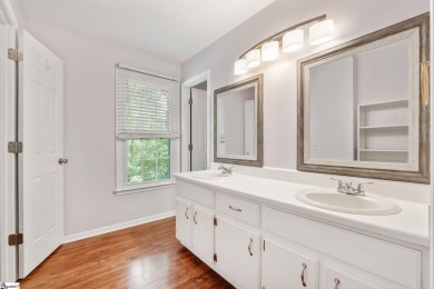 Take a look at this charming two-story home in Pebble Valley At on Pebble Creek Golf Club in South Carolina - for sale on GolfHomes.com, golf home, golf lot