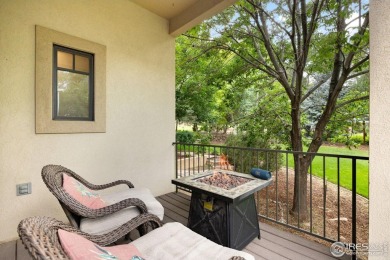 Nestled on a serene half-acre in the established Ptarmigan on Ptarmigan Golf Course in Colorado - for sale on GolfHomes.com, golf home, golf lot