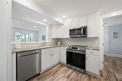 Every inch of this Punta Gorda Isles waterfront residence on Saint Andrews South Golf Club in Florida - for sale on GolfHomes.com, golf home, golf lot