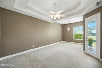 Welcome to your dream home! Nestled in a highly desirable golf on Windsor Parke Golf Club in Florida - for sale on GolfHomes.com, golf home, golf lot