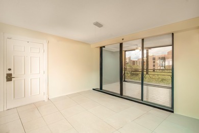 DIRECT EAST- WATER & GOLF VIEWS- Pristine furnished/turnkey on Boca Pointe Country Club in Florida - for sale on GolfHomes.com, golf home, golf lot