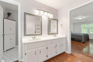 Take a look at this charming two-story home in Pebble Valley At on Pebble Creek Golf Club in South Carolina - for sale on GolfHomes.com, golf home, golf lot