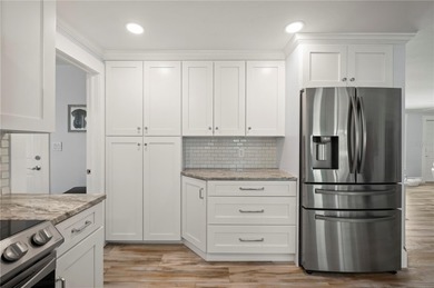 Every inch of this Punta Gorda Isles waterfront residence on Saint Andrews South Golf Club in Florida - for sale on GolfHomes.com, golf home, golf lot