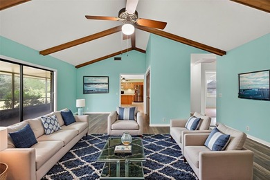 One or more photo(s) has been virtually staged. Welcome to the on Cypresswood Golf and Country Club in Florida - for sale on GolfHomes.com, golf home, golf lot