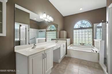 Welcome to your dream home! Nestled in a highly desirable golf on Windsor Parke Golf Club in Florida - for sale on GolfHomes.com, golf home, golf lot