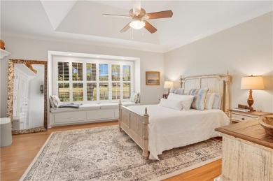Located in the sought-after St. Simons Island Club at Retreat on Sea Island Golf Club in Georgia - for sale on GolfHomes.com, golf home, golf lot