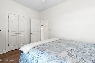 Welcome to your peaceful coastal escape at The Lakes at on Brunswick Plantation and Golf Resorts in North Carolina - for sale on GolfHomes.com, golf home, golf lot