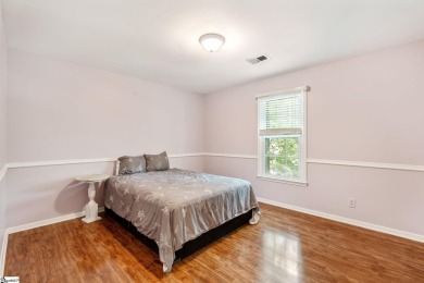 Take a look at this charming two-story home in Pebble Valley At on Pebble Creek Golf Club in South Carolina - for sale on GolfHomes.com, golf home, golf lot