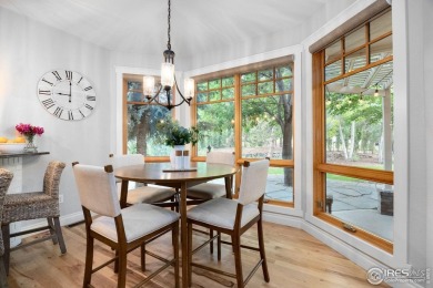 Nestled on a serene half-acre in the established Ptarmigan on Ptarmigan Golf Course in Colorado - for sale on GolfHomes.com, golf home, golf lot