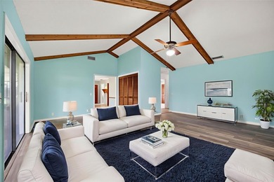 One or more photo(s) has been virtually staged. Welcome to the on Cypresswood Golf and Country Club in Florida - for sale on GolfHomes.com, golf home, golf lot