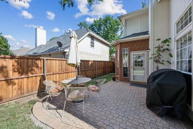 Welcome to this beautifully maintained 2-story traditional home on Plantation Golf Course in Texas - for sale on GolfHomes.com, golf home, golf lot