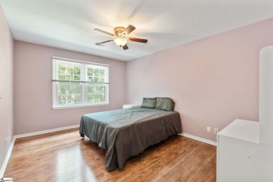 Take a look at this charming two-story home in Pebble Valley At on Pebble Creek Golf Club in South Carolina - for sale on GolfHomes.com, golf home, golf lot
