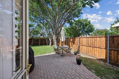 Welcome to this beautifully maintained 2-story traditional home on Plantation Golf Course in Texas - for sale on GolfHomes.com, golf home, golf lot