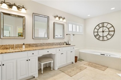 Located in the sought-after St. Simons Island Club at Retreat on Sea Island Golf Club in Georgia - for sale on GolfHomes.com, golf home, golf lot