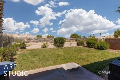 This charming two-bedroom, two-bath townhome in Sunset Greens on CasaBlanca Resort and Casino in Nevada - for sale on GolfHomes.com, golf home, golf lot