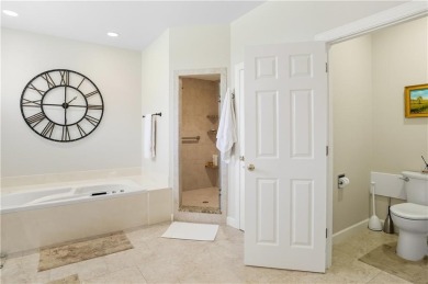 Located in the sought-after St. Simons Island Club at Retreat on Sea Island Golf Club in Georgia - for sale on GolfHomes.com, golf home, golf lot